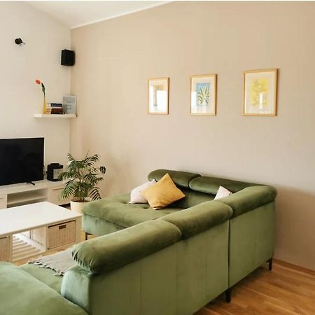Apartman Skroza Водице Екстериор снимка
