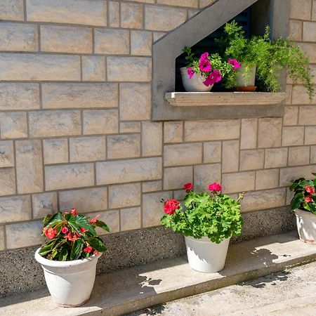 Apartman Skroza Водице Екстериор снимка