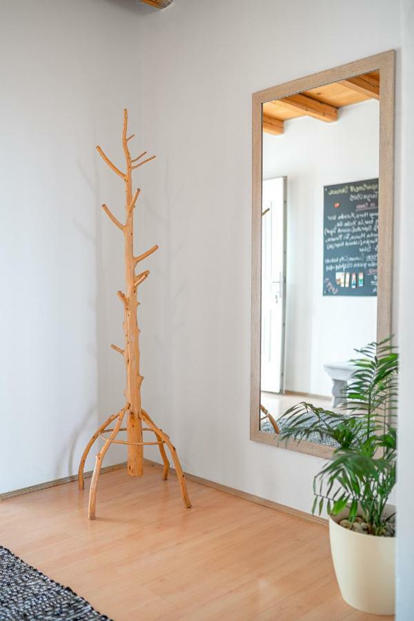 Apartman Skroza Водице Екстериор снимка