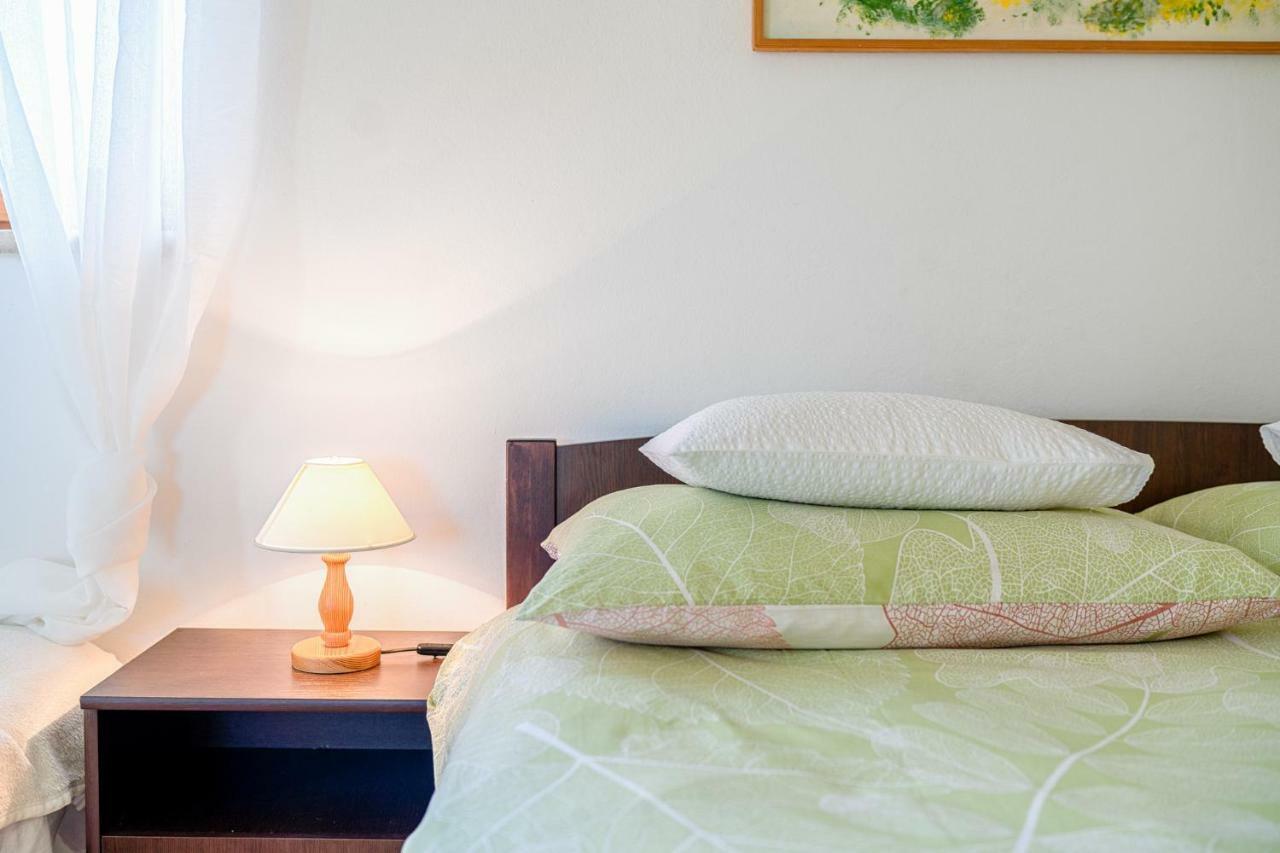 Apartman Skroza Водице Екстериор снимка