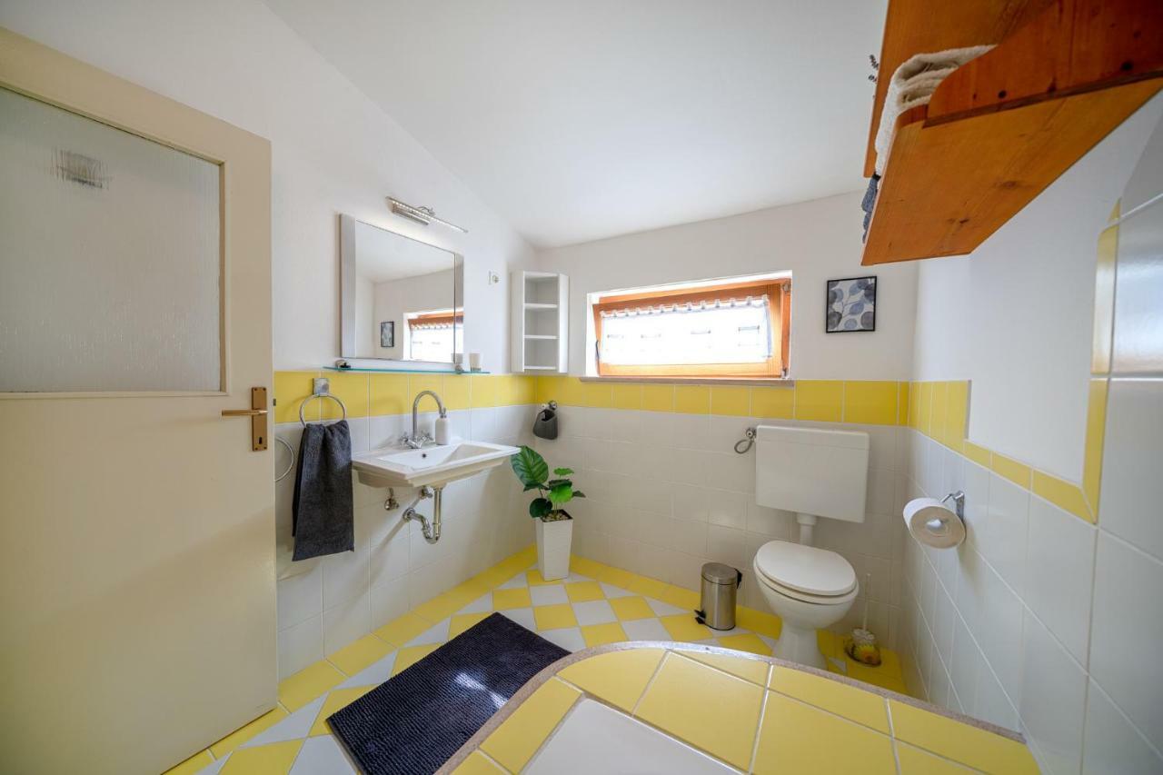 Apartman Skroza Водице Екстериор снимка