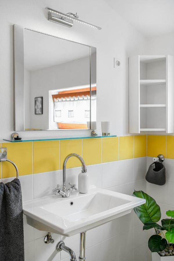 Apartman Skroza Водице Екстериор снимка