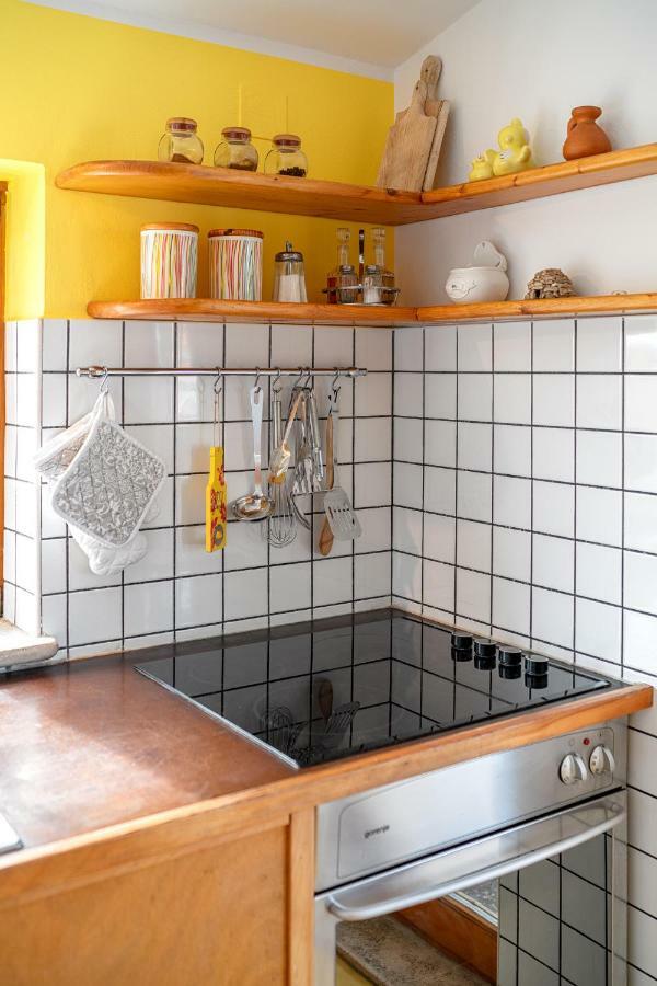 Apartman Skroza Водице Екстериор снимка